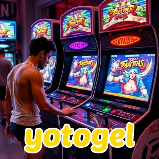 yotogel: Permainan Kartu Seru untuk Pecinta Game Online