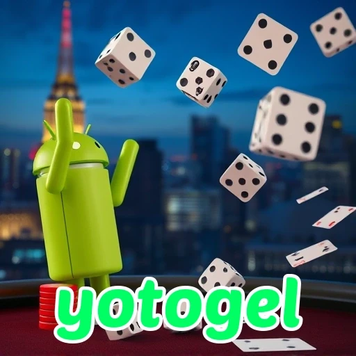 yotogel: Bergabunglah dalam Komunitas Game Online Terbaik