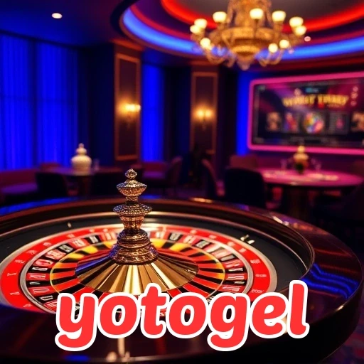 yotogel: Event Khusus yang Bikin Seru dan Menguntungkan
