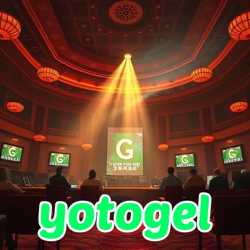 yotogel: Taruhan Langsung yang Membuat Seru dan Menguntungkan