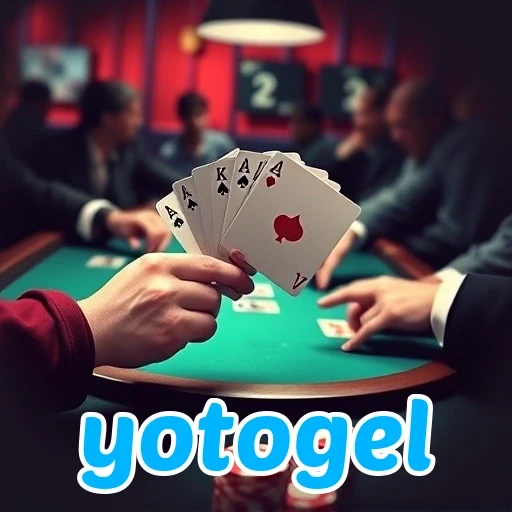 yotogel: Menawarkan Keseruan Lotre dengan Beragam Fitur Menarik