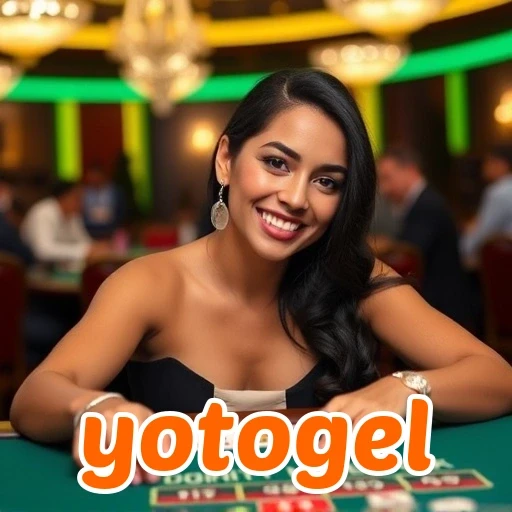 yotogel: Permainan Angka yang Seru untuk Anda