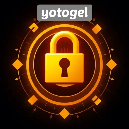 Sistem Keamanan yang Diterapkan di Yotogel