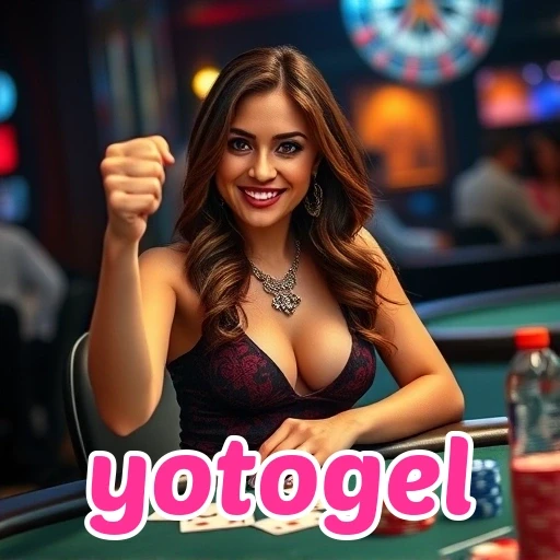 yotogel: Daftar dan Nikmati Keunggulan Game Online Terpercaya di Indonesia