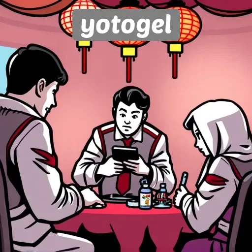 Review Pengalaman Pengguna dalam Bermain di Yotogel