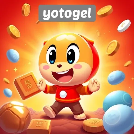 Dampak Yotogel terhadap Komunitas Game di Indonesia