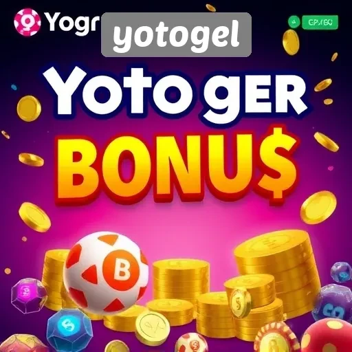 Bonus Menarik yang Ditawarkan oleh Yotogel untuk Pemain Baru