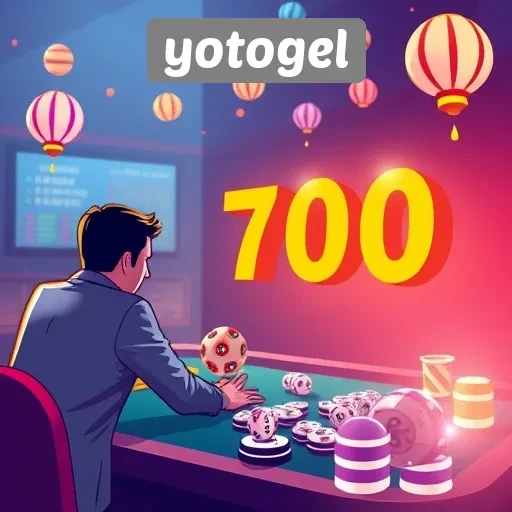 Taktik Sukses Bermain di Yotogel untuk Meningkatkan Peluang Menang