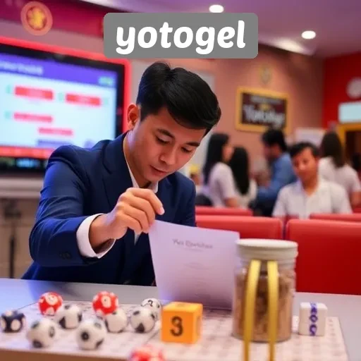 Analisis Keberhasilan Yotogel dalam Menarik Pengguna Baru