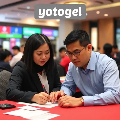 Tinjauan Pengalaman Pengguna di Situs Yotogel