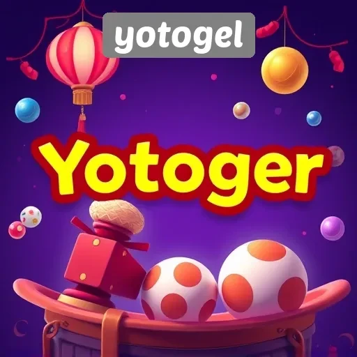 Yotogel: Platform Game yang Ramah Pengguna